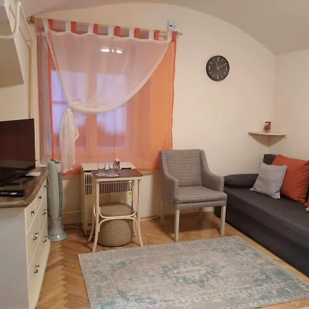 Apartment Harang Szegedin