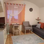 Apartamento Harang Szeged