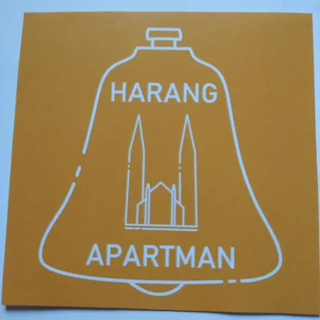 Harang Apartment *