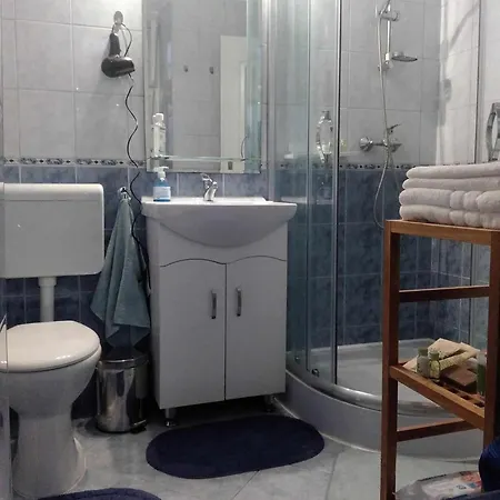 Apartment Harang *