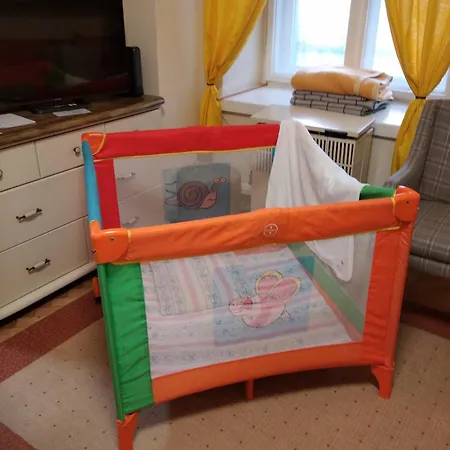 Harang Appartement