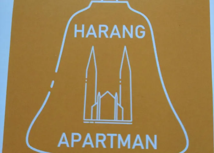 Harang Lägenhet *