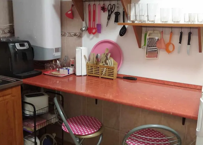 Harang Apartment *